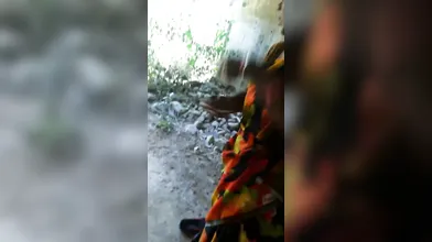 Telugu Aunty Getting Fucked In Public For Money