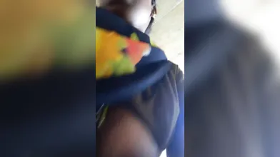 Telugu Aunty Getting Fucked In Public For Money