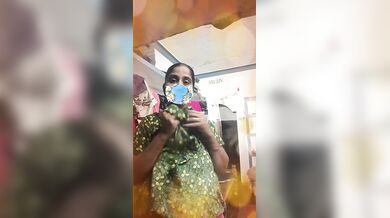 Bujji Queen Telugu - FACE Tango Live