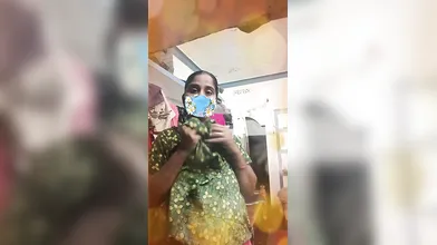 Bujji Queen Telugu - FACE Tango Live