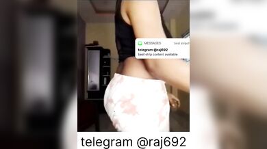 Anu Telugu Full Fuck Nude Video Available On Telegram @raj692