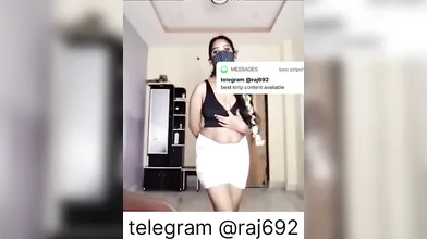 Anu Telugu Full Fuck Nude Video Available On Telegram @raj692