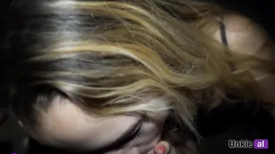 Deep Throat Cumshots Compilation - Shantel Dee