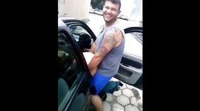 Flagras De Sexo Em Publico