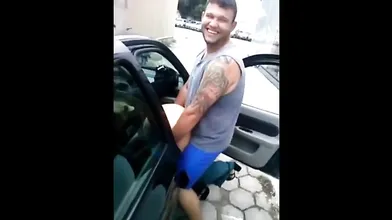 Flagras De Sexo Em Publico