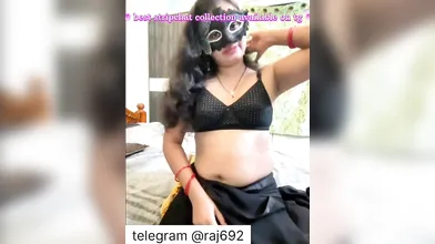 Magical Couple Telugu Full Fuck Hardcore Available On Telegram @raj692