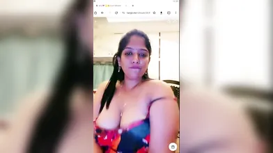 Tango Milf Anu Telugu 2025 Public Show