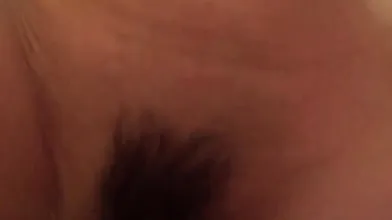 Japanese With Glasses Moans As I Ride Her Wet Pussy Doggie