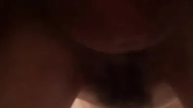 Japanese With Glasses Moans As I Ride Her Wet Pussy Doggie