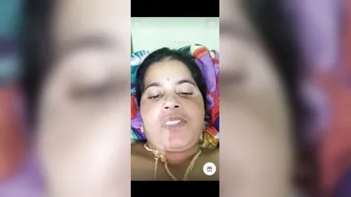 Janaki Telugu Hot Aunty