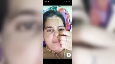 Janaki Telugu Hot Aunty