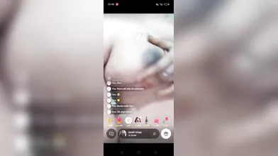 Janaki Telugu Hot Aunty