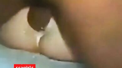 Cuckold Girl Creams As Hell