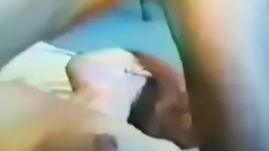 Cuckold Girl Creams As Hell