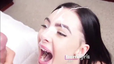 Monster Cumshot Load And Slow Mo Replay
