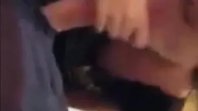 She Thinks Cum In Her Chin And Mouth Is Funny