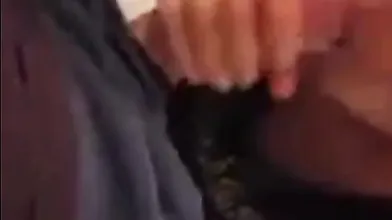 She Thinks Cum In Her Chin And Mouth Is Funny