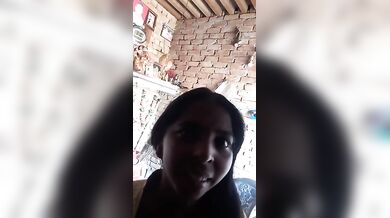 Telugu Village Lovers Secret Romance