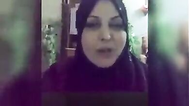 Iraqi ابو طارق ينيج زوجته - 00loret
