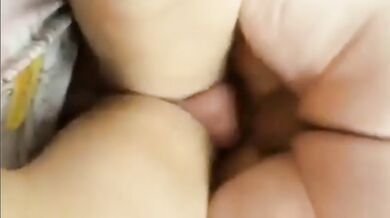 Russina Swinger Orgy