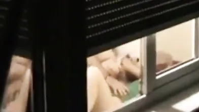 Voyeur Neighbour Sex