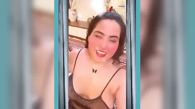 سكس عراقية تموط عير حبيبها وينيكها خلفي Iraqi