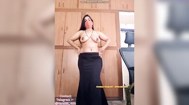 Telugu Aunty Show