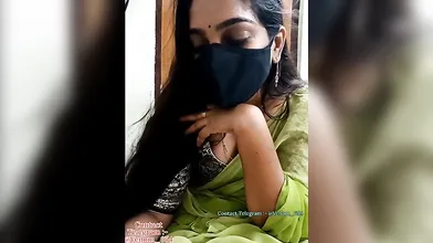 Telugu Aunty Show