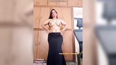 Telugu Aunty Show