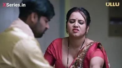 Anari Telugu Episode 5 Season 1 Telugu Webseries
