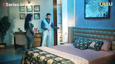 Cheese Cake Telugu Episode 2