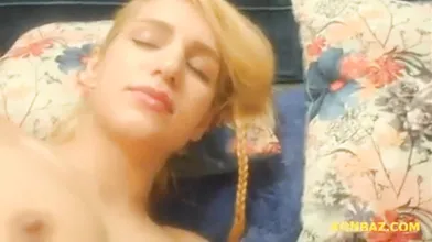 Irani Hot Wife