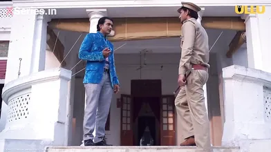 Laal Lihaaf Telugu Episode 6