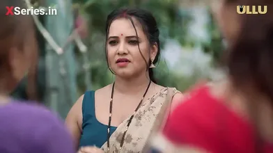 Anari Telugu Episode 7 Season 1 Telugu Webseries