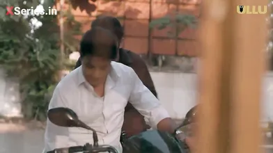 Haveli Telugu Episode 8 Season 1 Telugu Webseries.