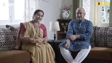 Charr Charr Telugu Web Series Episode 1