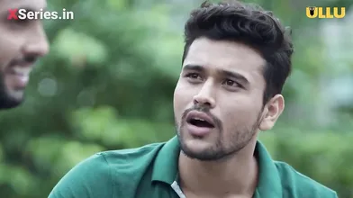 Charr Charr Telugu Web Series Episode 1