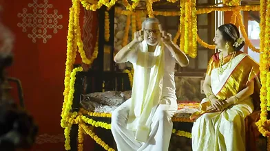 Honeymoon Express (2024) [Telugu - 1080p HQ HDRip