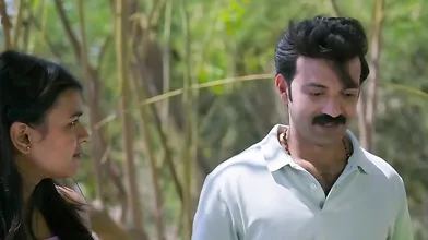 Honeymoon Express (2024) [Telugu - 1080p HQ HDRip