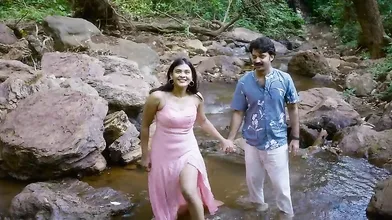 Honeymoon Express (2024) [Telugu - 1080p HQ HDRip