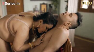 Haveli Telugu Episode 5 Season 1 Telugu Webseries. - Big Tits Milf 5