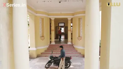 Haveli Telugu Episode 5 Season 1 Telugu Webseries. - Big Tits Milf 5