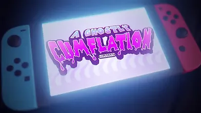 Ghostly Cumflation Video Game