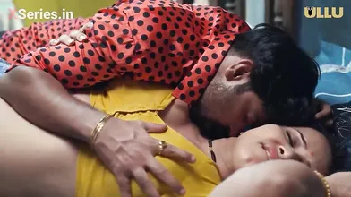 Anari Telugu Episode 3 Season 1 Telugu Webseries