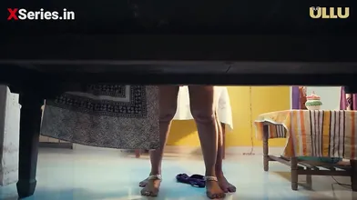 Anari Telugu Episode 3 Season 1 Telugu Webseries