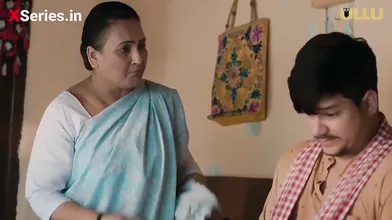 Anari Telugu Episode 6 Season 1 Telugu Webseries