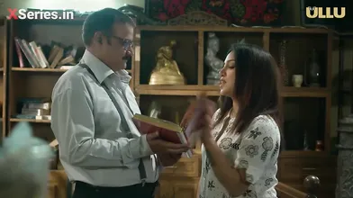 Antique Telugu Episode 5 Season 1. Telugu Webseries - Big Tits Milf 5