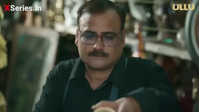 Antique Telugu Episode 3 Season 1. Telugu Webseries