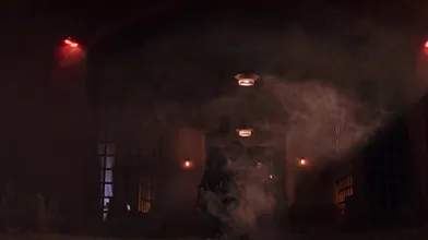 Vampires_1998 [telugu Dubbed Horror Unrated Movie