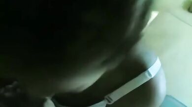 Hindi BLOWJOB Telugu Aunty